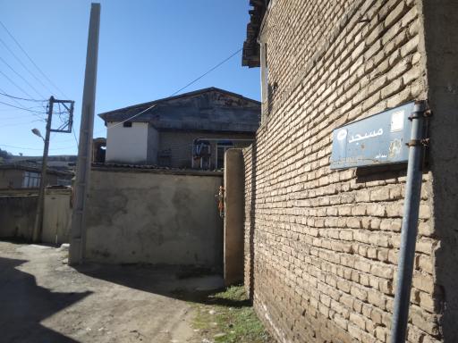 مسجد سجادیه 