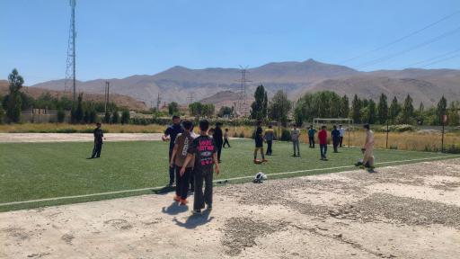 عکس مجتمع کوه نور
