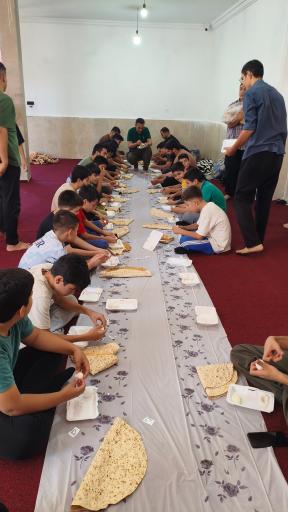 عکس مجتمع کوه نور