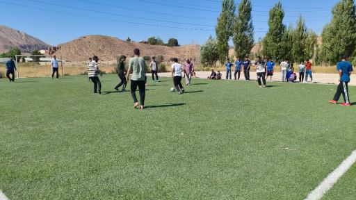 عکس مجتمع کوه نور