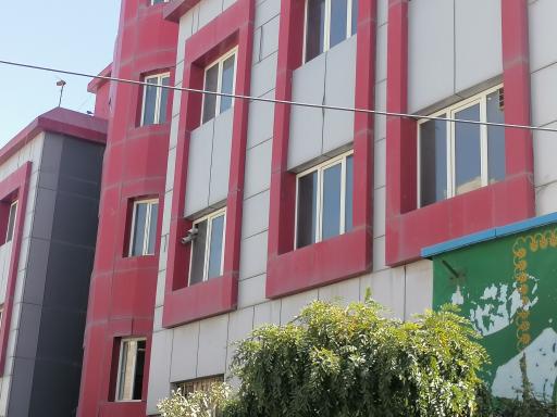 عکس دبیرستان استعدادهای درخشان شهید سلطانی 1