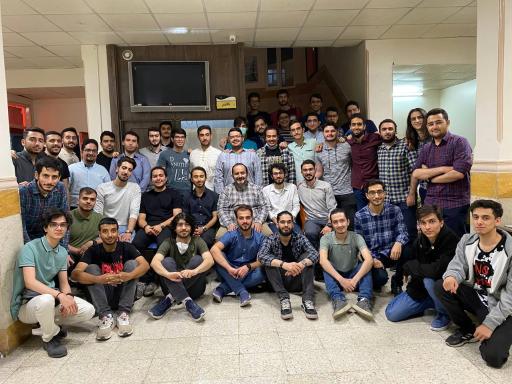 عکس دبیرستان استعدادهای درخشان شهید سلطانی 1