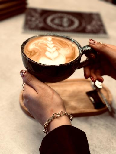 عکس کافه رویال