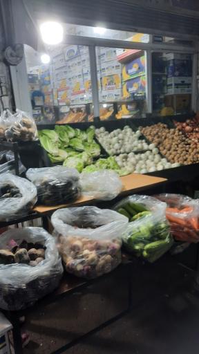 عکس میوه فروشی