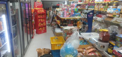 عکس مواد غذایی عبداللهی