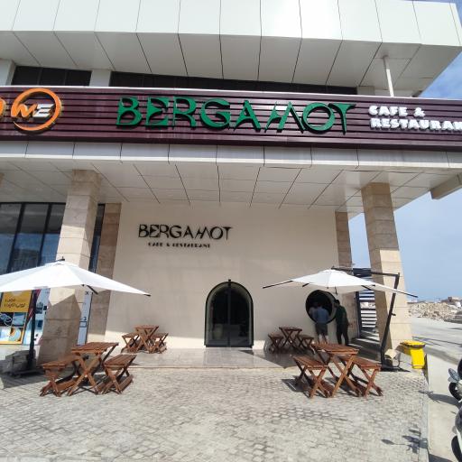 عکس Bergamot Cafe