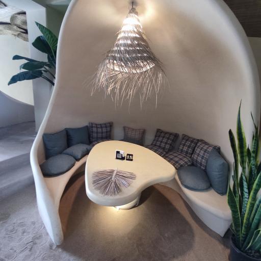 عکس Bergamot Cafe