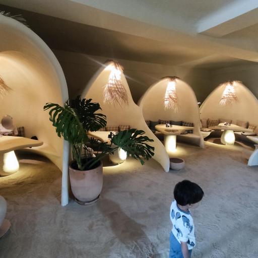 عکس Bergamot Cafe