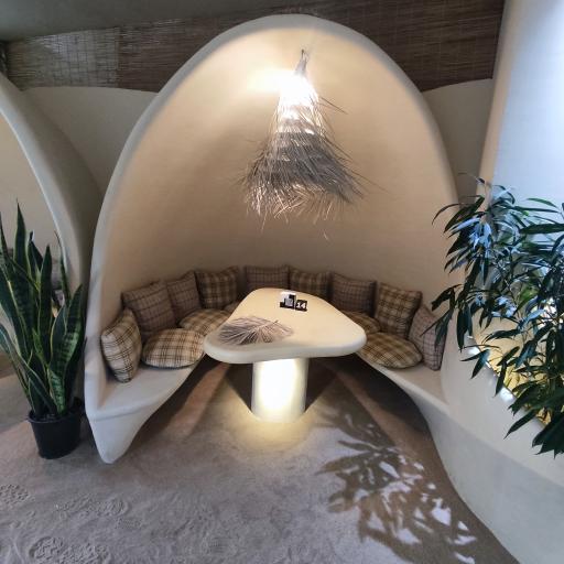 عکس Bergamot Cafe