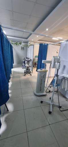 عکس فیزیوتراپی سلیمی