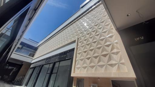 عکس مجتمع تجاری فروغ