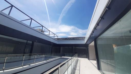 عکس مجتمع تجاری فروغ