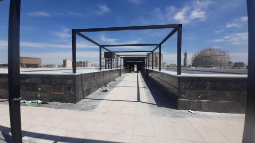 عکس مجتمع تجاری فروغ