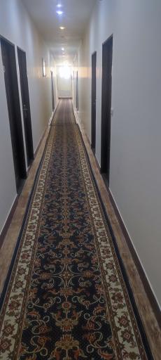 عکس هتل آکراس