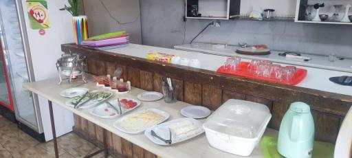 عکس هتل آکراس