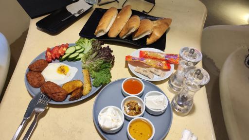 عکس Bergamot Cafe