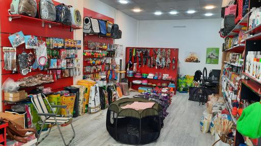 عکس پت شاپ رنگو