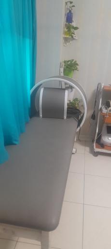 عکس فیزیوتراپی سلیمی