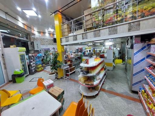 عکس محصولات لبنی گلی