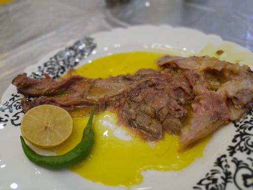 عکس طباخی اوریال