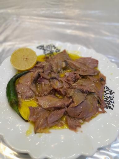 عکس طباخی اوریال