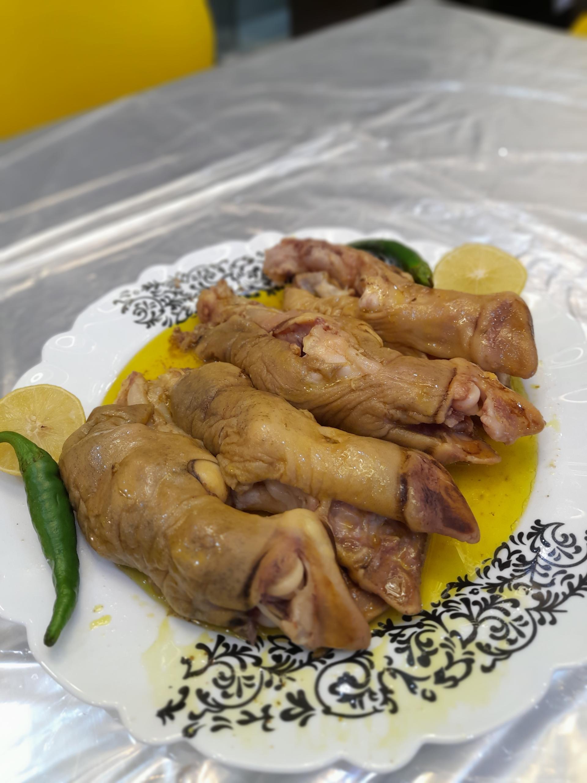 عکس طباخی اوریال