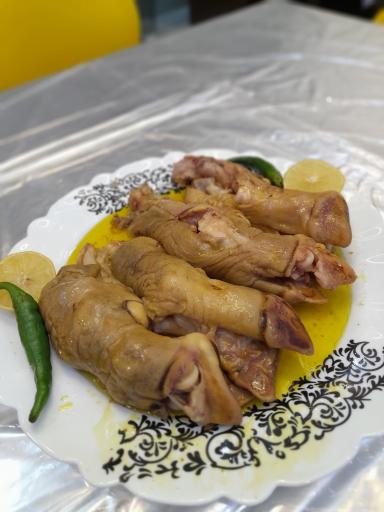 عکس طباخی اوریال