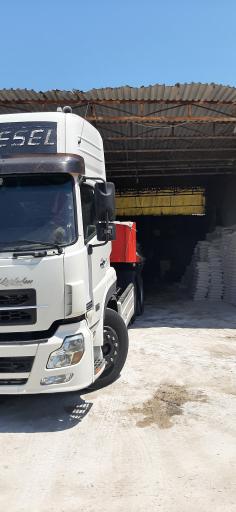 عکس مصالح ساختمانی احمدی