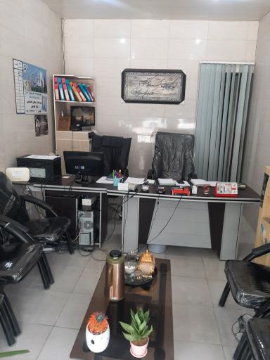 عکس مصالح ساختمانی احمدی