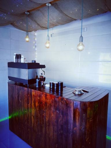 عکس کافه آشکده رادین 