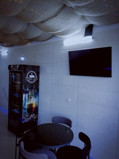 عکس کافه آشکده رادین 