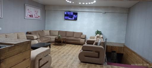 عکس هتل آکراس