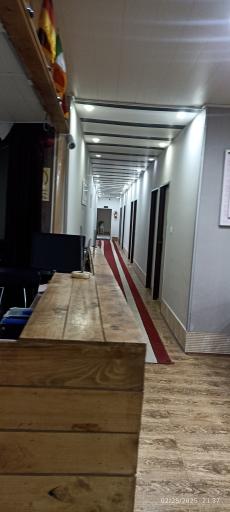 عکس هتل آکراس