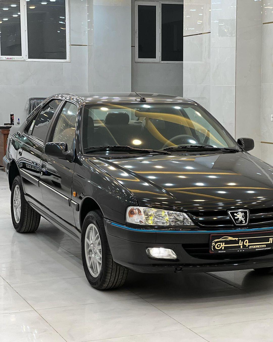 عکس اتو یاسین سقز