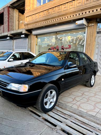 عکس اتو یاسین سقز