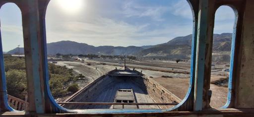 عکس لنج موزه گوهری