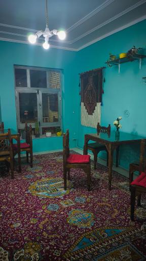 عکس کافه رستوران گونول