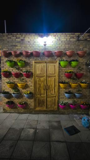 عکس کافه رستوران گونول