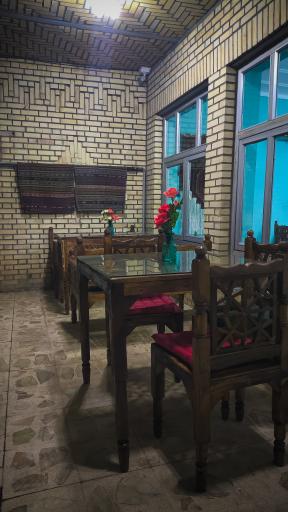 عکس کافه رستوران گونول