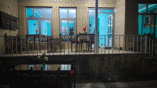 عکس کافه رستوران گونول