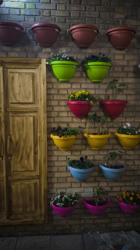 عکس کافه رستوران گونول