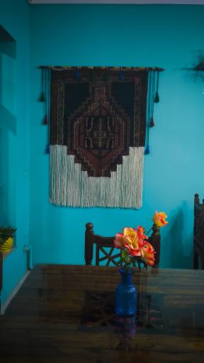 عکس کافه رستوران گونول