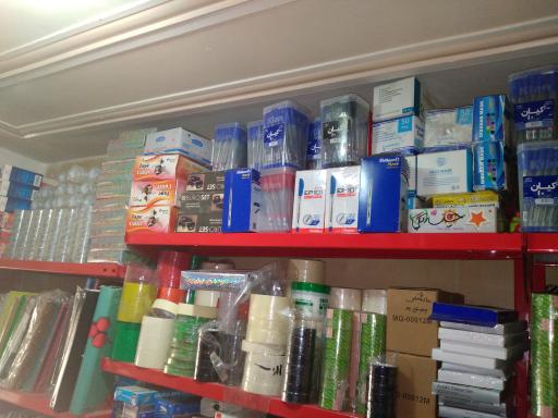 عکس کتابفروشی عرفان