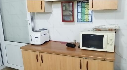 کمپ ترک اعتیاد پیشگامان نگرش رهایی