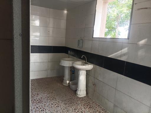 سرویس بهداشتی 