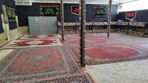 عکس کمپ ترک اعتیاد پیشگامان نگرش رهایی