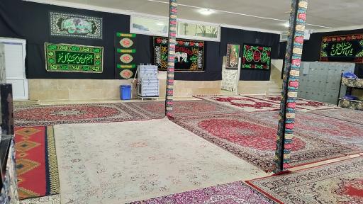 عکس کمپ ترک اعتیاد پیشگامان نگرش رهایی