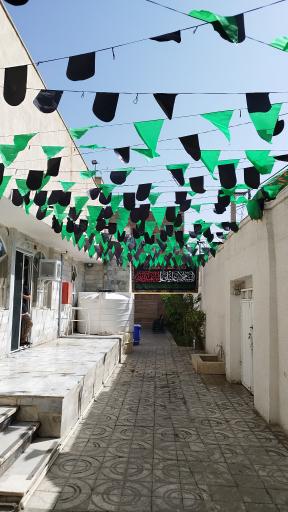 عکس کمپ ترک اعتیاد پیشگامان نگرش رهایی