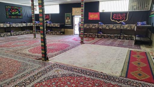 عکس کمپ ترک اعتیاد پیشگامان نگرش رهایی