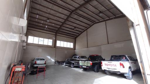 عکس شیروش موتور آفرود